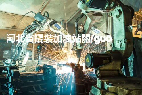 河北省撬裝加油站關(guān)鍵技術(shù)突破！化工廠拆除工程的新方法探索？